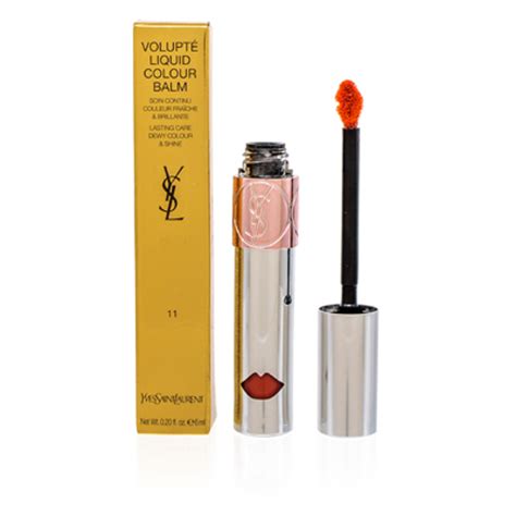 ysl volupte liquid color balm 11 ร ว ว|ysl devour me plum.